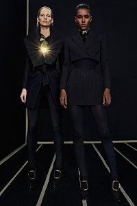 Balmain Pre-Fall 2016