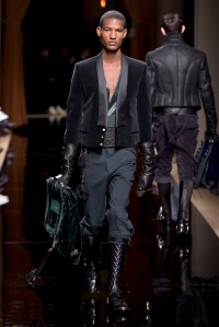 Balmain Men's Fall 2016