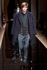 Balmain Men's Fall 2016
