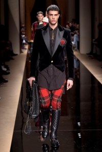 Balmain Men's Fall 2016