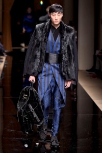 Balmain Men's Fall 2016