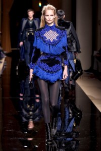 Balmain Men's Fall 2016