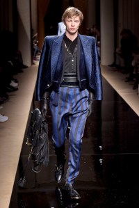 Balmain Men's Fall 2016