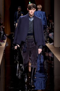 Balmain Men's Fall 2016