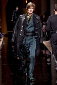 Balmain Men's Fall 2016