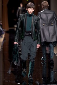 Balmain Men's Fall 2016