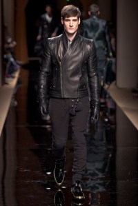Balmain Men's Fall 2016