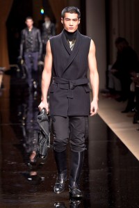Balmain Men's Fall 2016