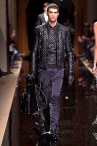 Balmain Men's Fall 2016