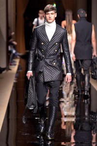 Balmain Men's Fall 2016