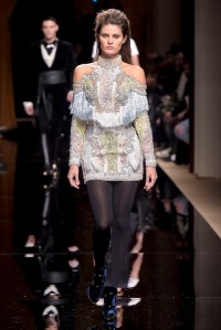 Balmain Men's Fall 2016
