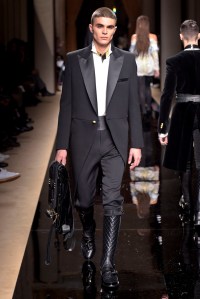 Balmain Men's Fall 2016