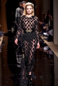 Balmain Men's Fall 2016