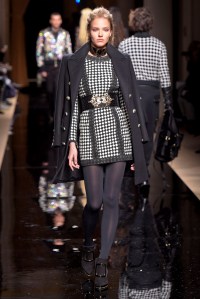 Balmain Men's Fall 2016