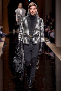 Balmain Men's Fall 2016