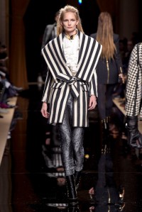 Balmain Men's Fall 2016