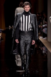 Balmain Men's Fall 2016