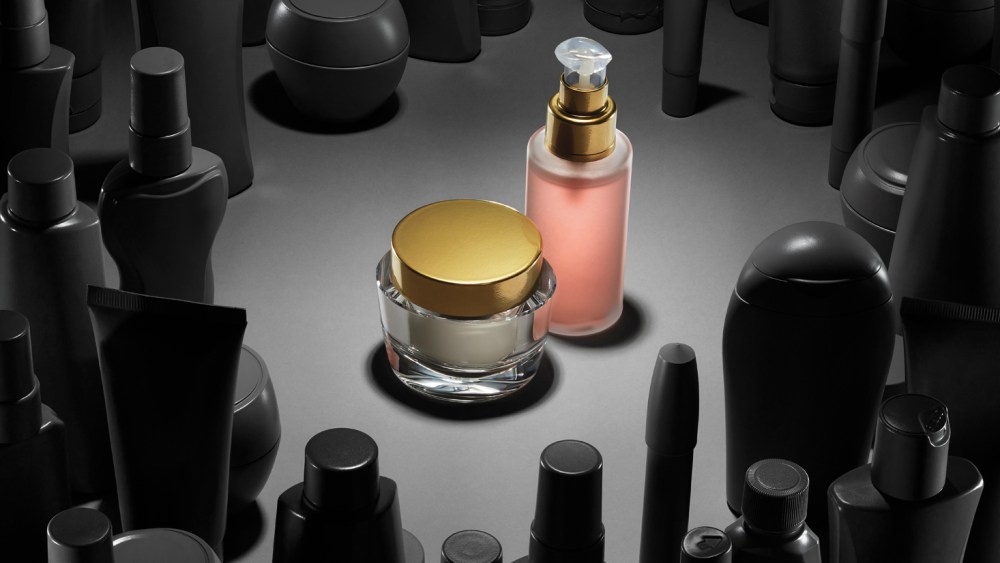 Beauty Manufacturers Rethinking Newness