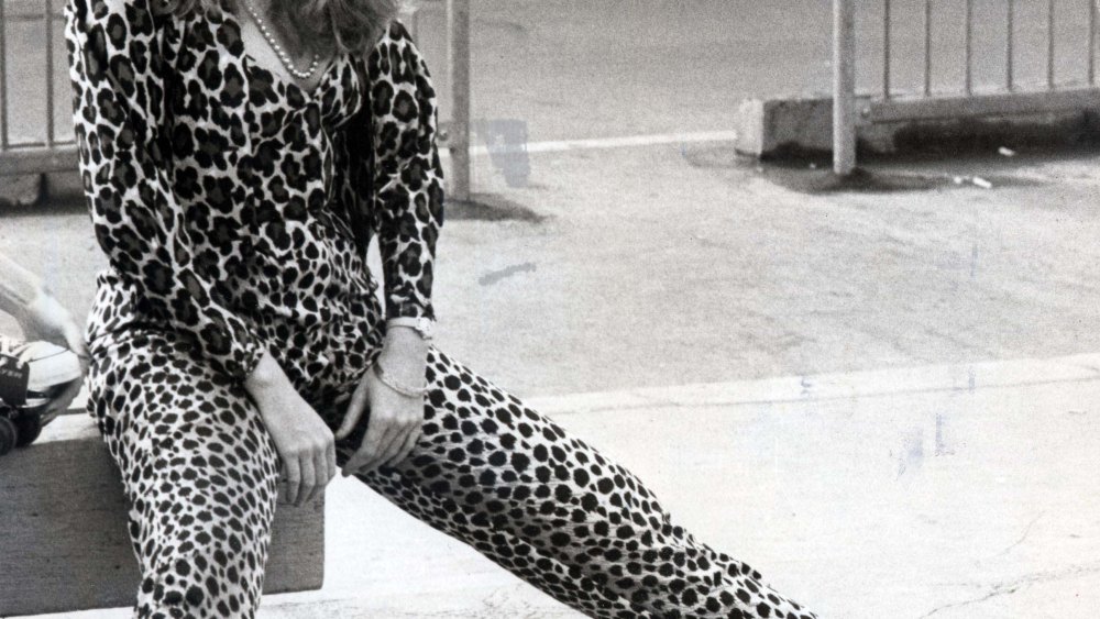 Bebe Buell