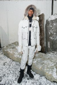 Belstaff Men's Fall 2016