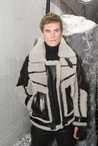 Belstaff Men's Fall 2016
