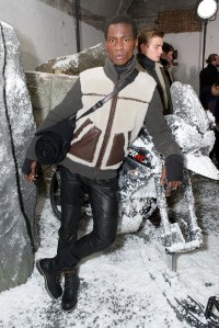 Belstaff Men's Fall 2016