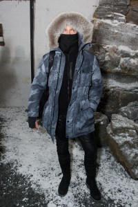 Belstaff Men's Fall 2016