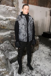 Belstaff Men's Fall 2016
