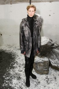Belstaff Men's Fall 2016
