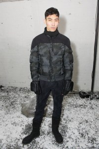 Belstaff Men's Fall 2016