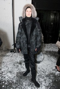 Belstaff Men's Fall 2016