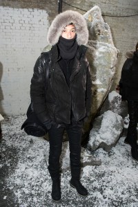 Belstaff Men's Fall 2016
