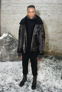 Belstaff Men's Fall 2016