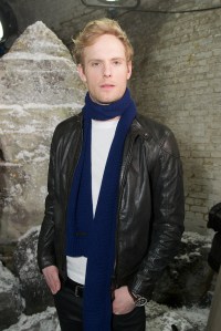 Belstaff Men's Fall 2016