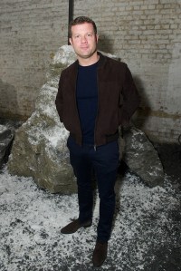 Belstaff Men's Fall 2016