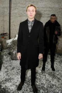 Belstaff Men's Fall 2016