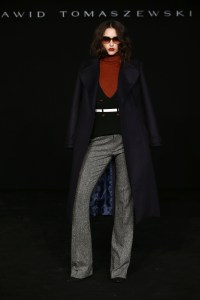 Dawid Tomaszewski Fall 2016