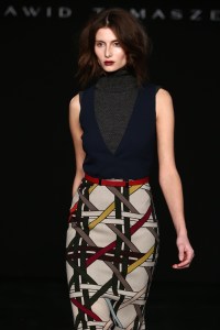 Dawid Tomaszewski Fall 2016