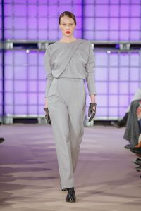 Isabell de Hillerin RTW Fall 2016