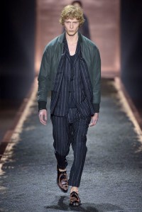 Berluti Men's Fall 2016