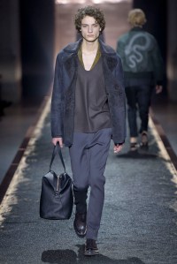 Berluti Men's Fall 2016