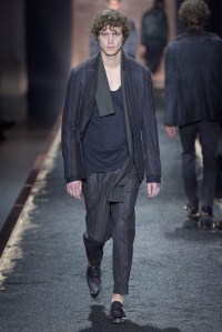 Berluti Men's Fall 2016