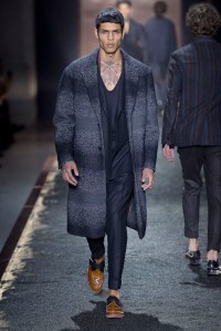 Berluti Men's Fall 2016