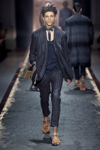 Berluti Men's Fall 2016
