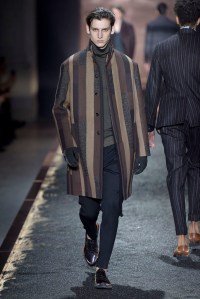 Berluti Men's Fall 2016