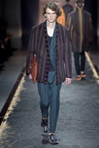 Berluti Men's Fall 2016