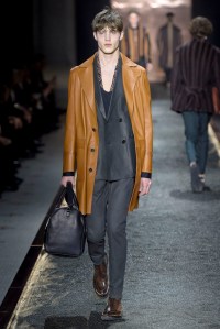 Berluti Men's Fall 2016