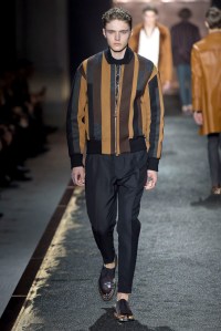 Berluti Men's Fall 2016
