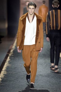 Berluti Men's Fall 2016