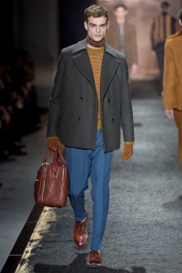 Berluti Men's Fall 2016